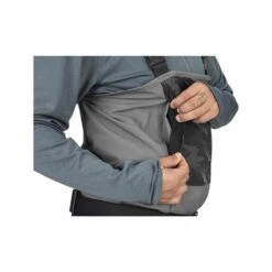 Simms Classic Guide Waders -Angling Promotion Shop Simms Classic Guide Waders 5
