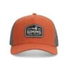 Simms Double Haul Icon TruckerCap