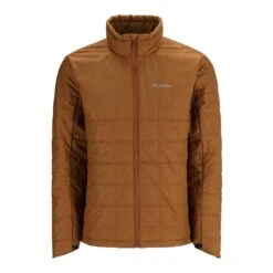 Simms Fall Run Collared Jacket - Cobia