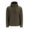 Simms Fall Run Hybrid Hoody -Loden -Angling Promotion Shop Simms Fall Run Hybrid Hoody Loden