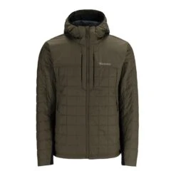 Simms Fall Run Hybrid Hoody -Loden