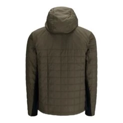 Simms Fall Run Hybrid Hoody -Loden -Angling Promotion Shop Simms Fall Run Hybrid Hoody Loden 6
