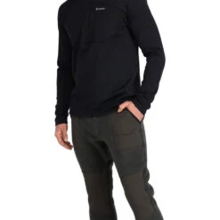 Simms Fjord Pant - Carbon -Angling Promotion Shop Simms Fjord Pant Carbon 4