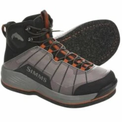 Simms Flyweight Wading Boot - Felt Soled