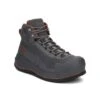 Simms Flyweight Wading Boot - Steel Grey - Felt Soled -Angling Promotion Shop Simms Flyweight Wading Boot Steel Grey Felt Soled