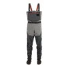 Simms Freestone Stockingfoot Waders - Smoke