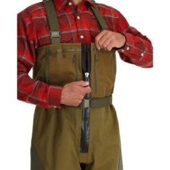 Simms Freestone Z Bootfoot -Angling Promotion Shop Simms Freestone Z Bootfoot 3