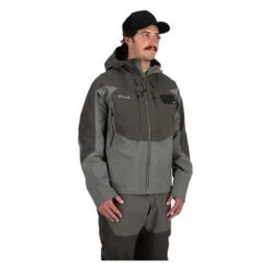 Simms G3 Guide Jacket -Angling Promotion Shop Simms G3 Guide Jacket 3