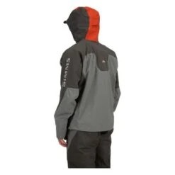 Simms G3 Guide Jacket -Angling Promotion Shop Simms G3 Guide Jacket 5