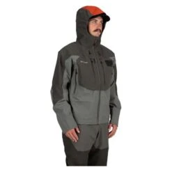 Simms G3 Guide Jacket -Angling Promotion Shop Simms G3 Guide Jacket 8