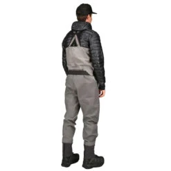 Simms G4Z Stockingfoot Waders -Angling Promotion Shop Simms G4Z Stockingfoot Waders 3