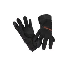 Simms GORE-TEX Infinium Flex Glove - Black