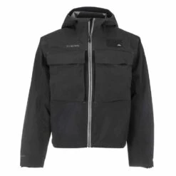 Simms Guide Classic Jacket -Angling Promotion Shop Simms Guide Classic Jacket 6