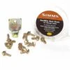 Simms Hardbite Studs - Vibram - 20 Pack -Angling Promotion Shop Simms Hardbite Studs Vibram 20 pack