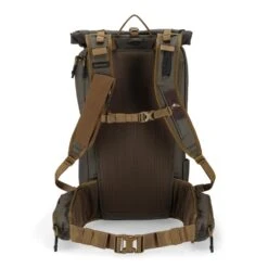 Simms Headwaters Backpack - Hickory -Angling Promotion Shop Simms Headwaters Backpack Hickory 3