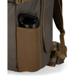 Simms Headwaters Backpack - Hickory -Angling Promotion Shop Simms Headwaters Backpack Hickory 8
