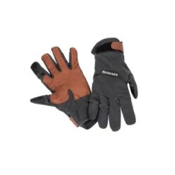Simms Lightweight Wool Flex Glove