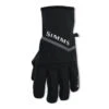 Simms ProDry GORE-TEX Glove + Liner Black -Angling Promotion Shop Simms ProDry GORE TEX Glove Liner Black