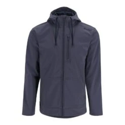 Simms Rogue Hoody - Selvedge