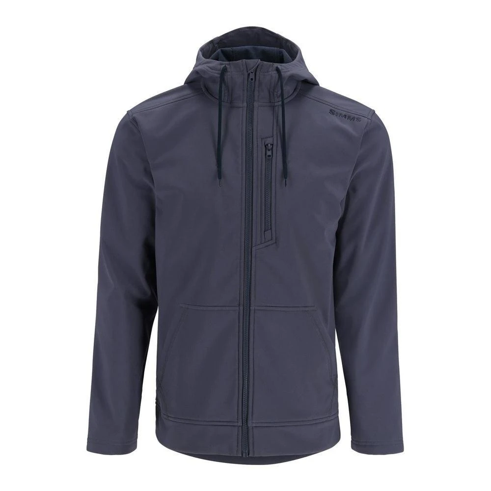 Simms Rogue Hoody - Selvedge 3 Simms Rogue Hoody - Selvedge