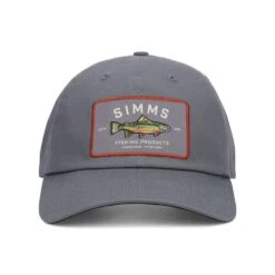 Simms Single Haul Cap -Angling Promotion Shop Simms Single Haul Cap 5