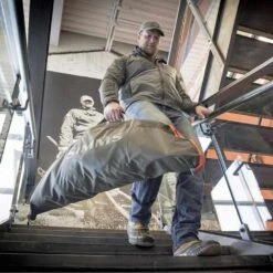 Simms Taco Wading Bag -Angling Promotion Shop Simms Taco Wading Bag 3