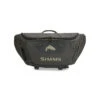 Simms Tributary Hip Pack - Basalt -Angling Promotion Shop Simms Tributary Hip Pack Basalt