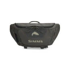 Simms Tributary Hip Pack - Basalt