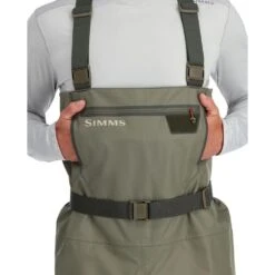 Simms Tributary Stockingfoot Waders