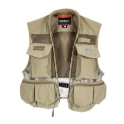 Simms Tributary Vest