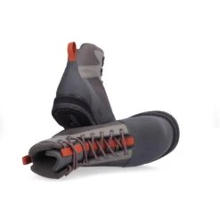 Simms Tributary Wading Boot - Basalt -Angling Promotion Shop Simms Tributary Wading Boot Basalt 3