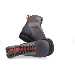 Simms Tributary Wading Boot - Basalt -Angling Promotion Shop Simms Tributary Wading Boot Basalt 6