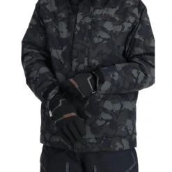 Simms Windstopper Flex Glove - Black -Angling Promotion Shop Simms Windstopper Flex Glove Black 3