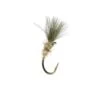 Smutting Midge Barbless Dry Fly -Angling Promotion Shop Smutting Midge Barbless Dry Fly