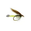 Sooty Olive -Angling Promotion Shop Sooty Olive
