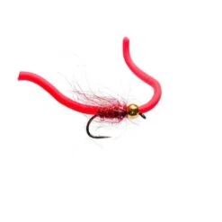 Squirmy Wormy Bloodworm