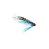 Squirrel & Blue Riffle Hitch Tube Fly 2 Squirrel & Blue Riffle Hitch Tube Fly -Angling Promotion Shop Squirrel Blue Riffle Hitch Tube Fly
