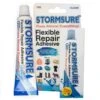 Stormsure Flexible Repair Adhesive -Angling Promotion Shop Stormsure Flexible Repair Adhesive