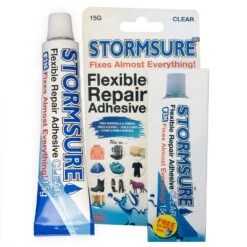 Stormsure Flexible Repair Adhesive