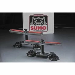 Sumo Suction Rodmounts Rod Carriers -Angling Promotion Shop Sumo Suction Rodmounts Rod Carriers 4