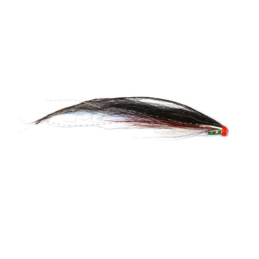 Sunray Sadow Hitch Tube Fly 3 Sunray Sadow Hitch Tube Fly