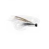 Sunray Shadow With White Wing - Micro Tube -Angling Promotion Shop Sunray Shadow with White Wing Micro Tube