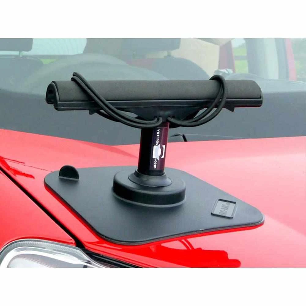 Vac Rac Combi Rod Rack - Vacuum & Magnetic 4 Vac Rac Combi Rod Rack - Vacuum & Magnetic - Image 2