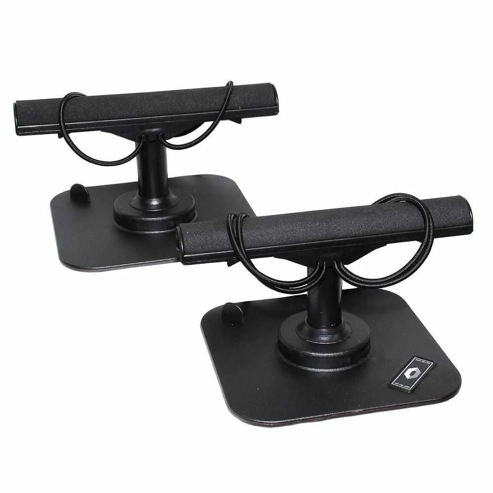 Vac Rac Combi Rod Rack - Vacuum & Magnetic 3 Vac Rac Combi Rod Rack - Vacuum & Magnetic