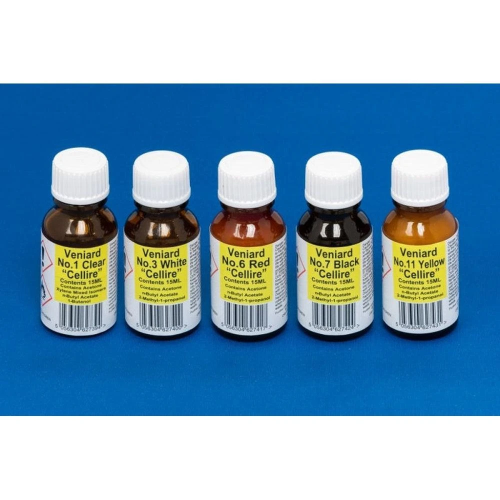 Veniard Cellire 4 Veniard Cellire - Image 2