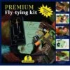 Veniard Premium Fly Tying Kit Anniversary Edition