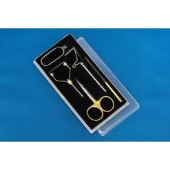 Veniard Premium Fly Tying Kit Anniversary Edition 10 Veniard Premium Fly Tying Kit Anniversary Edition -Angling Promotion Shop Veniard Premium fly tying kit Anniversary Edition 3