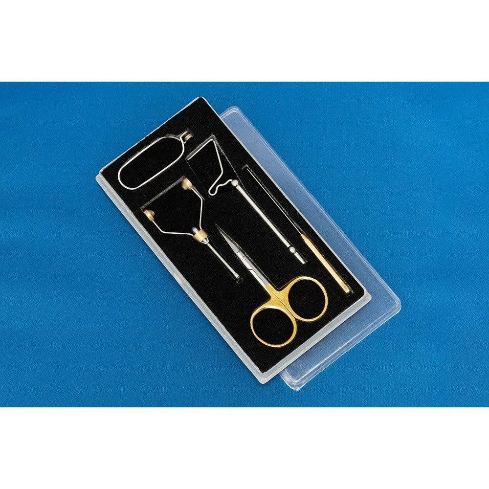 Veniard Premium Fly Tying Kit Anniversary Edition 5 Veniard Premium Fly Tying Kit Anniversary Edition - Image 3