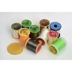 Veniard Premium Fly Tying Kit Anniversary Edition 11 Veniard Premium Fly Tying Kit Anniversary Edition -Angling Promotion Shop Veniard Premium fly tying kit Anniversary Edition 4