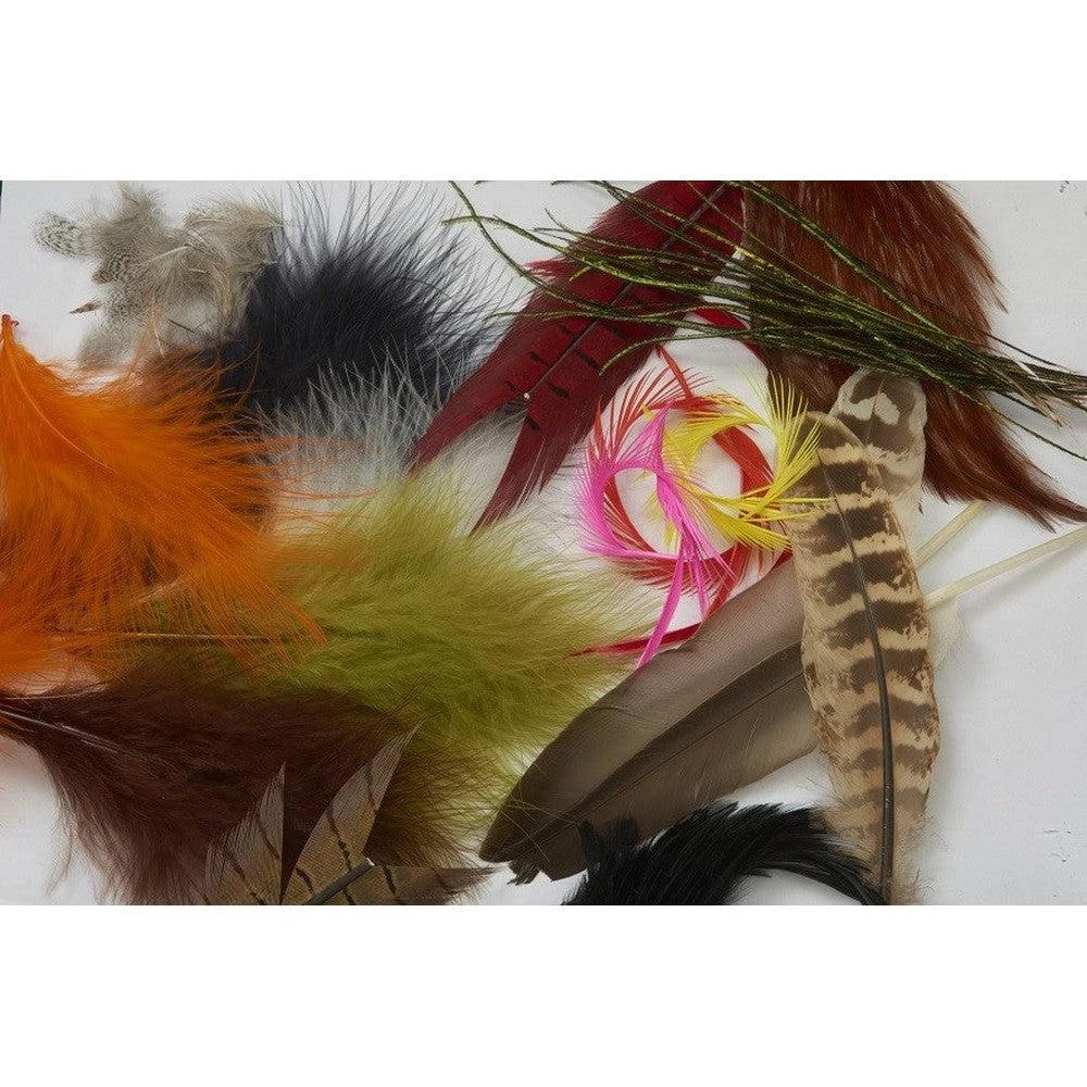 Veniard Premium Fly Tying Kit Anniversary Edition 8 Veniard Premium Fly Tying Kit Anniversary Edition - Image 6